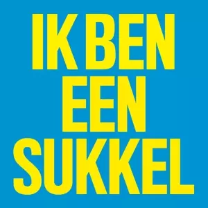 7-ik Ben Een Sukkel