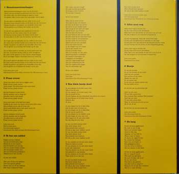 LP Lucky Fonz III: Hemellichamen