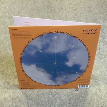 LP Lucky Lo: Supercarry