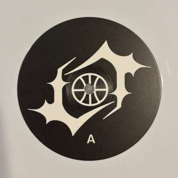 LP Lucy Bedroque: Unmusique CLR