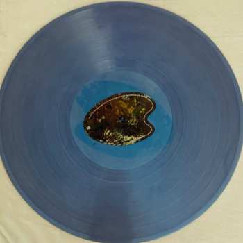 LP Lucy Dacus: Forever Is A Feeling DLX | LTD