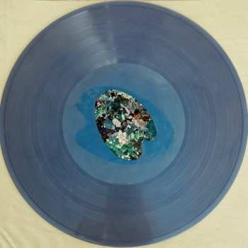 LP Lucy Dacus: Forever Is A Feeling DLX | LTD