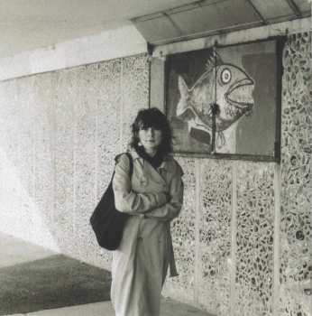 CD Lucy Farrell: We Are Only Sound 