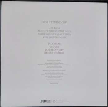 LP Lucy Gooch: Desert Window CLR | LTD