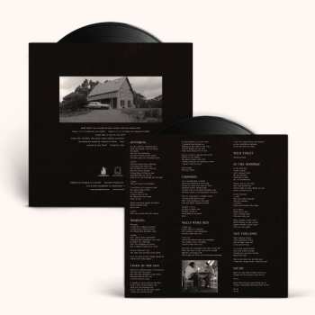 LP Lucy Roleff: Dark Green