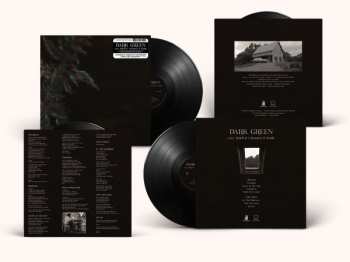 LP Lucy Roleff: Dark Green