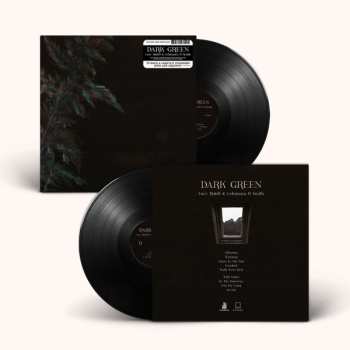 LP Lucy Roleff: Dark Green