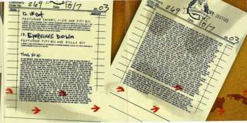 CD Ludacris: Chicken -N- Beer