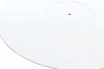 Técnica de áudio Ludic - Akrylová protiskluzová podložka