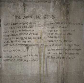 CD Ludicra: Another Great Love Song