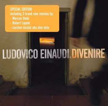 2CD Ludovico Einaudi: Divenire