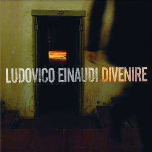 2LP Ludovico Einaudi: Divenire