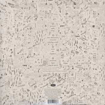 2LP Ludovico Einaudi: Elements