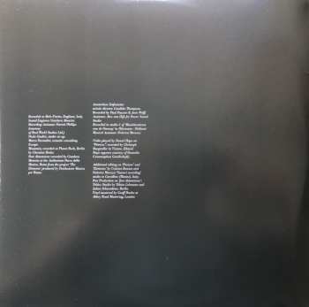 2LP Ludovico Einaudi: Elements