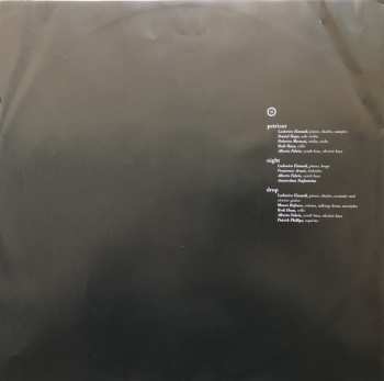 2LP Ludovico Einaudi: Elements
