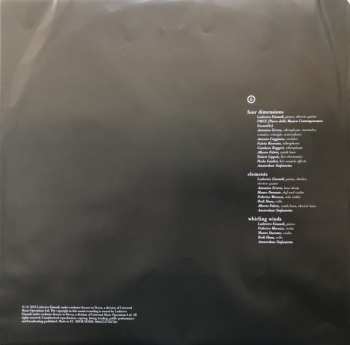 2LP Ludovico Einaudi: Elements