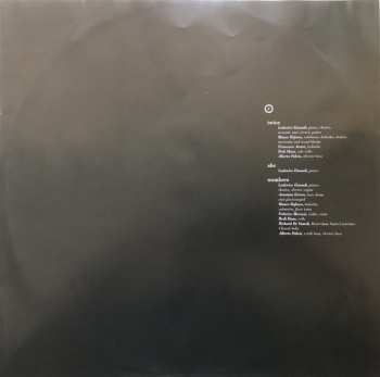 2LP Ludovico Einaudi: Elements