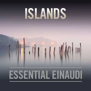 CD Ludovico Einaudi: Islands - Essential Einaudi