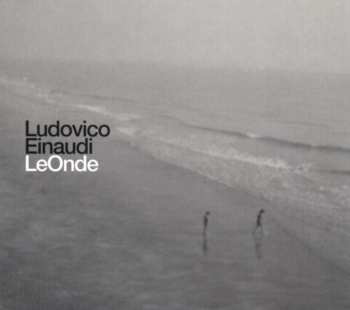 CD Ludovico Einaudi: Le Onde DIGI