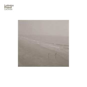 CD Ludovico Einaudi: Le Onde