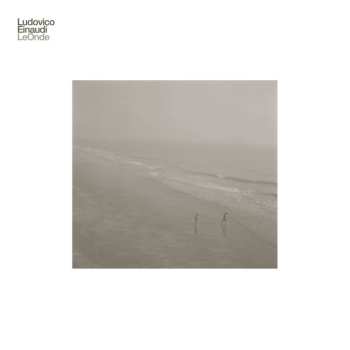 2LP Ludovico Einaudi: Le Onde