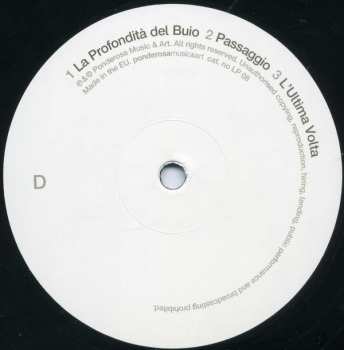 2LP Ludovico Einaudi: Le Onde