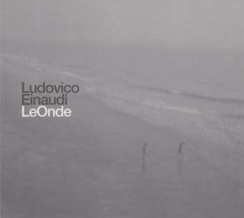 2LP Ludovico Einaudi: Le Onde