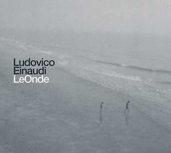 CD Ludovico Einaudi: Le Onde