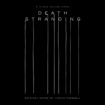 Death Stranding (Original Score)