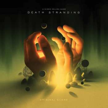 3LP Ludvig Forssell: Death Stranding (Original Score)