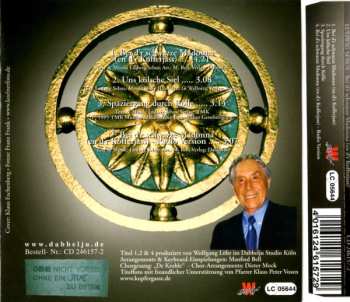 CD Ludwig Sebus: Bei D'r Schwazze Madonna (En D'r Kofferjass)