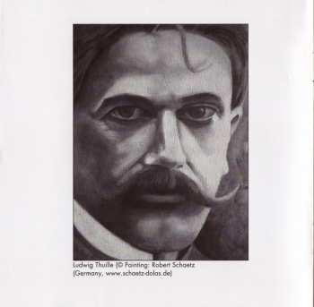 CD Alun Francis: Symphony, Piano Concerto