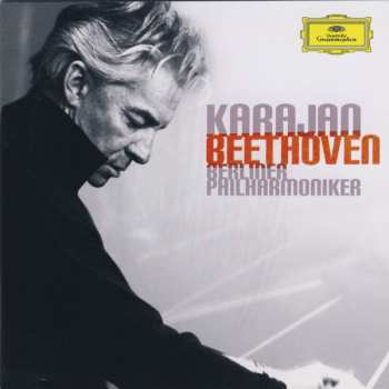 6CD/Caja Ludwig van Beethoven: The Symphonies