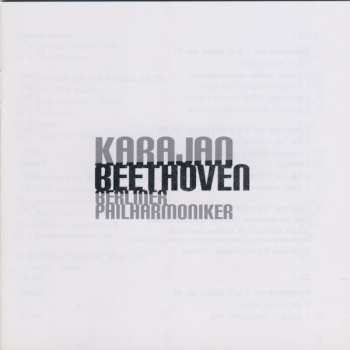 6CD/Caja Ludwig van Beethoven: The Symphonies