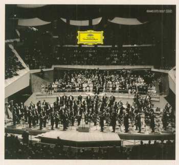 2Blu-ray Ludwig van Beethoven: 9 Symphonien