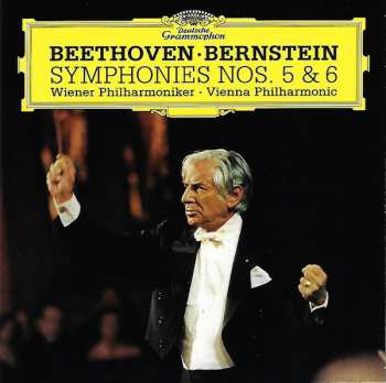 5CD/Caja/Blu-ray Ludwig van Beethoven: 9 Symphonies