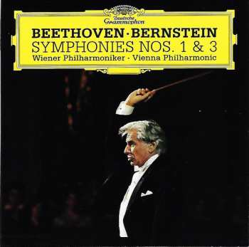 5CD/Caja/Blu-ray Ludwig van Beethoven: 9 Symphonies