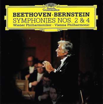 5CD/Caja/Blu-ray Ludwig van Beethoven: 9 Symphonies