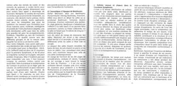 6CD/Caja Ludwig van Beethoven: Symphonies / Ouvertures