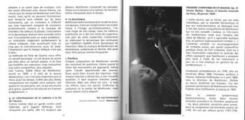 6CD/Caja Ludwig van Beethoven: Symphonies / Ouvertures