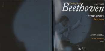 6CD/Caja Ludwig van Beethoven: Symphonies / Ouvertures