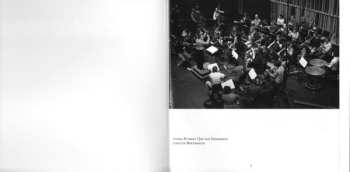 6CD/Caja Ludwig van Beethoven: Symphonies / Ouvertures