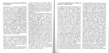 6CD/Caja Ludwig van Beethoven: Symphonies / Ouvertures