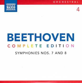 90CD/Caja Ludwig van Beethoven: Beethoven Complete Edition
