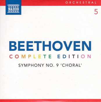 90CD/Caja Ludwig van Beethoven: Beethoven Complete Edition