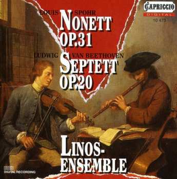 CD Various: Chamber Music