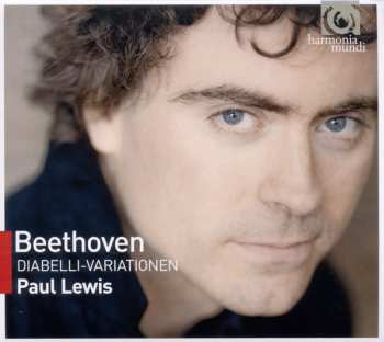 Álbum Ludwig van Beethoven: Diabelli-Variationen