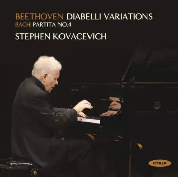 Diabelli Variations / Partita No.4