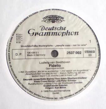 Fidelio (Highlights)