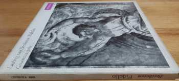 3LP/Caja Ludwig van Beethoven: Fidelio